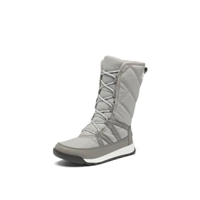 Abbildung von Sorel Schnürstiefelette, Damen, Größe: 38, Chrome grey quarry Schuhe