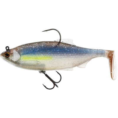 Abbildung von Westin Ricky The Roach Shadtail R &#039;N 14cm &amp; 18cm (5,5&quot; 7,1&quot;) / PREYFISH