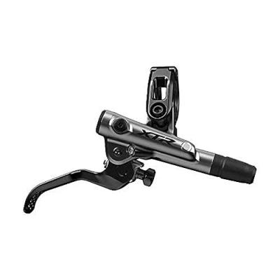 Abbildung von Shimano XTR Bremshebel Schwarz Einheitsgröße