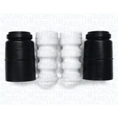 Abbildung von MAGNETI MARELLI 310116110048 Staubschutzsatz Hinterachse SEAT: Ibiza 2, VOLKSWAGEN: Polo III Variant