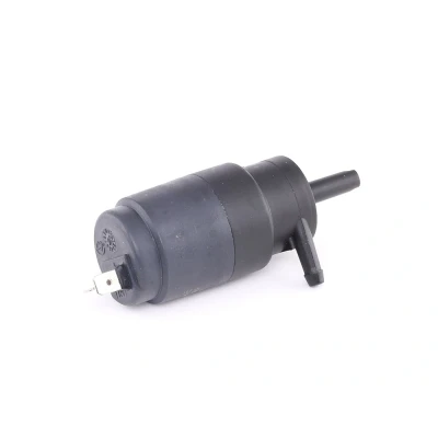Abbildung von MEYLE 100 955 0002 Waschwasserpumpe 12 ORIGINAL Quality VOLKSWAGEN: TRANSPORTER 3 Kasten, LT 28 46 2 GOLF 1, BMW: Saloon