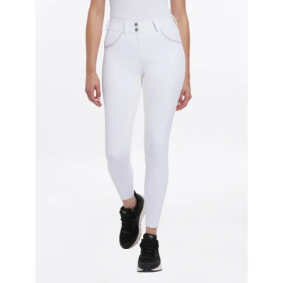 Abbildung von LeMieux Riding Breeches Suede Seat Victoria