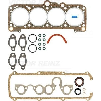 Abbildung von REINZ 02 25745 21 Dichtungssatz, Zylinderkopf mit Ventilschaftabdichtung VOLKSWAGEN: GOLF 3, 3 Cabrio, 2