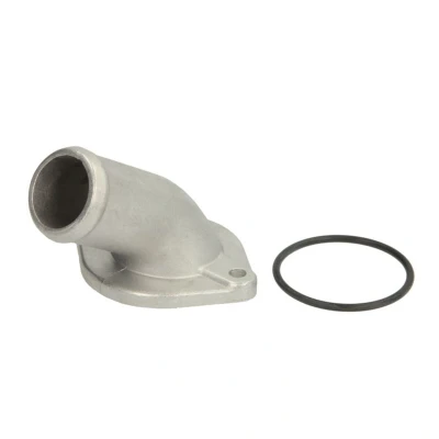 Abbildung von CALORSTAT by Vernet WF0097 Flansch Thermostat VOLKSWAGEN: Golf 4, 5