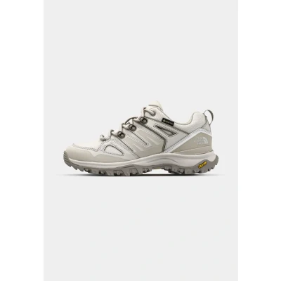 Abbildung von The North Face Hedgehog GORE TEX Hikingschuh, Damen, Größe: 37.5, Calacatta/white dune Schuhe