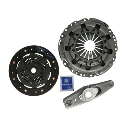 Abbildung von SACHS 3000 951 950 Kupplungssatz 200 VOLKSWAGEN: Fox Hatchback, Polo IV SEAT: Ibiza 3