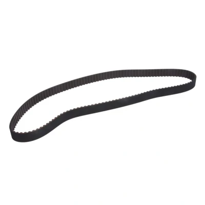 Abbildung von CONTITECH CT748 Zahnriemen 136 25,4 OPEL: Vectra A Saloon, Corsa CC, Kadett E Saloon