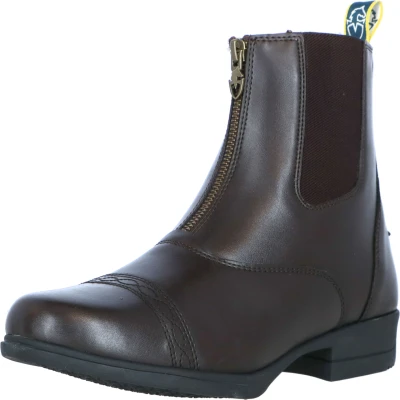 Abbildung von Moretta Paddock Boots Clio Braun 39