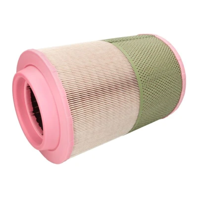 Abbildung von UFI 27.B03.00 Luftfilter 360mm 227mm Filtereinsatz