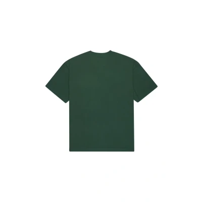Abbildung von Quiksilver SALT Water Tshirt basic, Herren, Größe: Small, Tkr