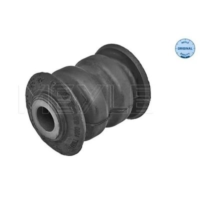 Abbildung von MEYLE 16 14 610 0004 Lagerbuchse, Querlenker ohne Halter ORIGINAL Quality NISSAN: Note I