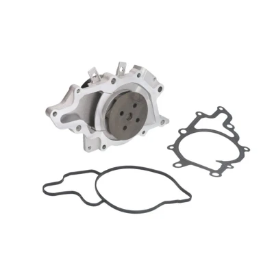 Abbildung von INA 538 0690 10 Wasserpumpe für Keilrippenriementrieb JEEP: GRAND CHEROKEE 2