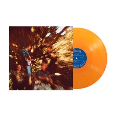 Abbildung von Bayou Country (Opaque Tangerine LP)