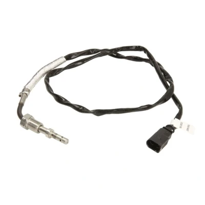 Abbildung von NRF 707248 Sensor, Abgastemperatur mit synthetischem Fett AUDI: A4 B8 Avant, Saloon, Q5