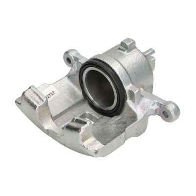 Abbildung von FERODO PREMIER FCL692727 Bremssattel Stahl 100mm mit Zubehör NISSAN: Almera II Hatchback, Primera Hatchback