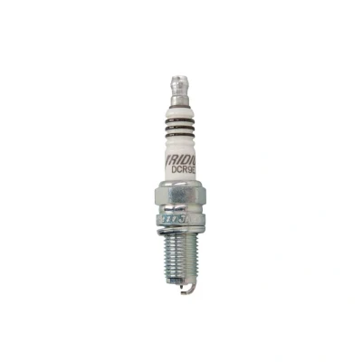 Abbildung von NGK 6650 Zündkerze M12 x 1,25 SW: 16 mm