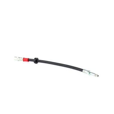 Abbildung von FEBI BILSTEIN 33487 Bremsschläuche Vorderachse links, rechts 367 VOLVO: V70 I, 2, S60 I