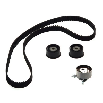 Abbildung von INA 530 0146 10 Zahnriemensatz 168 OPEL: Astra G Caravan, CC