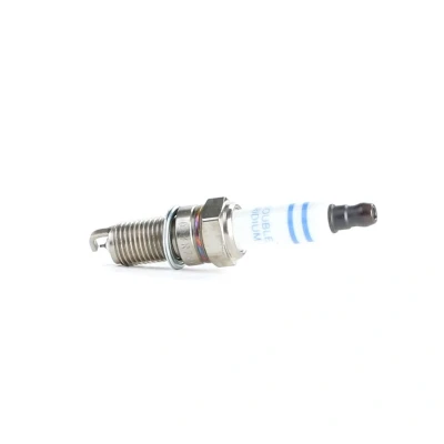 Abbildung von BOSCH 0 242 135 563 Zündkerze M 12 x 1,25 SW: 16 FIAT: Tipo Estate, Hatchback, Idea, DAIHATSU: Terios II, CHEVROLET: Spark