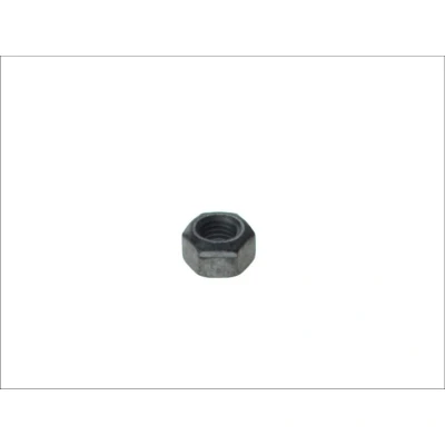 Abbildung von FEBI BILSTEIN 01554 Mutter, Abgaskrümmer M10 x 1,5 VOLKSWAGEN: Polo V Hatchback, Touran I, TRANSPORTER 3, SKODA: Fabia 2, I Hatchback kfzteile,