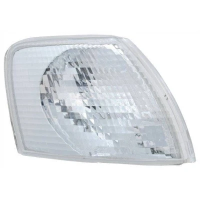Abbildung von TYC 18 5104 15 2 Blinker weiß vorne links mit Lampenträger VOLKSWAGEN: Passat B5 Estate, Saloon