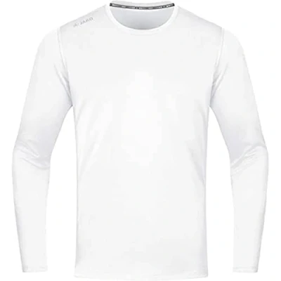 Abbildung von JAKO Jungen Longsleeve Run 2.0 Unterhemd, Weiß, 128 EU