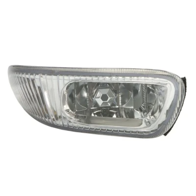 Abbildung von ABAKUS 215 2020R UQ Nebelscheinwerfer rechts ohne Lampenträger, Glühlampe