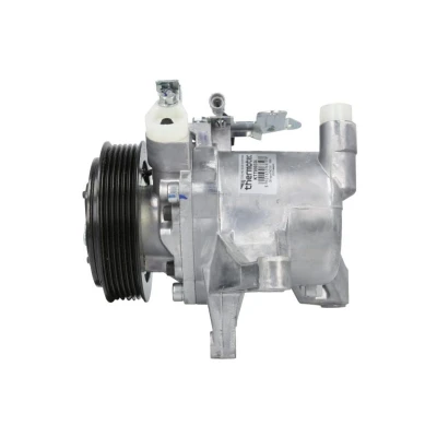 Abbildung von THERMOTEC KTT090336 Kompressor DKV 10Z 12 SUBARU: Impreza V Hatchback