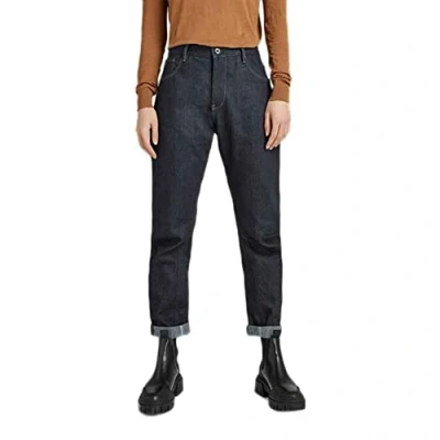 Abbildung von G STAR RAW Damen Arc 3D Boyfriend Jeans