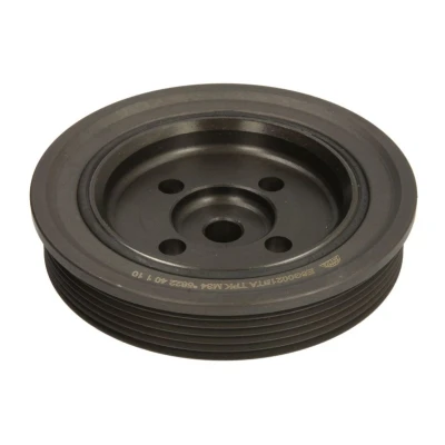 Abbildung von BTA E6G0021BTA Kurbelwellenriemenscheibe FORD: Focus 2 Kombi, 2, Mk1 Hatchback