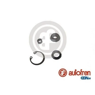 Abbildung von AUTOFREN SEINSA D1780 Reparatursatz, Kupplungsgeberzylinder