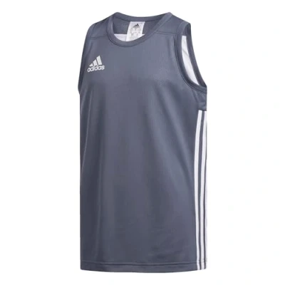 Abbildung von adidas Kinder 3G Spee Rev Trikot, Onix/White, 152