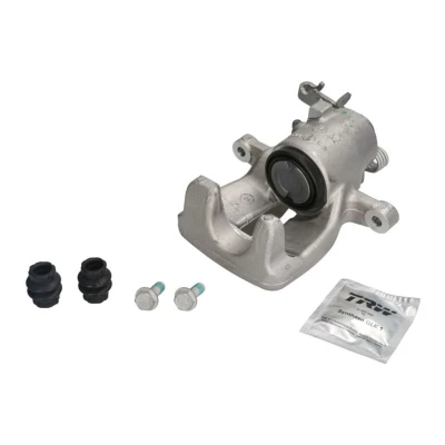 Abbildung von TRW BHN949E Bremssattel Aluminium VOLKSWAGEN: Golf 5, 6, AUDI: A3 Sportback, Hatchback, TT Coupe, SEAT: Altea XL, Leon II Hatchback