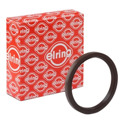 Abbildung von ELRING 069.600 Kurbelwellendichtring FPM (Fluor Kautschuk) FIAT: Punto Evo Hatchback, Panda II I LANCIA: Ypsilon