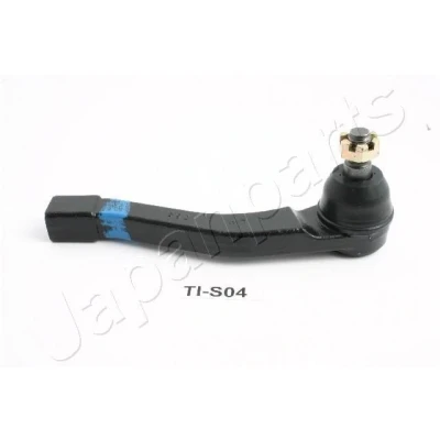 Abbildung von ASHIKA 111 0S S04L Spurstangenkopf 14x1,5 vorne links SSANGYONG: Rexton / 2, Actyon Sports I Pickup