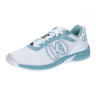 Abbildung von Kempa Attack Three 2.0 Women Damen Game Changer Handball Sport Schuhe Turn Indoor Fitness Gym