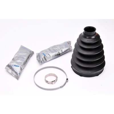 Abbildung von SPIDAN 24069 Achsmanschette 144,00 TPE (thermoplastischer Elastomer)