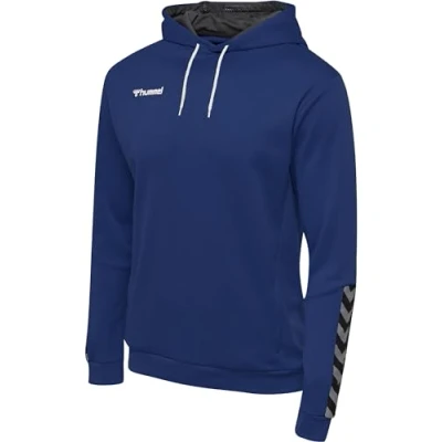Abbildung von Hummel Sweatshirt, Herren, Größe: Medium, True blue