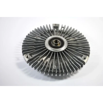 Abbildung von THERMOTEC D5M002TT Viscokupplung