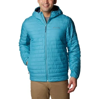 Abbildung von Columbia Herren Silver Falls Kapuzen Jacke