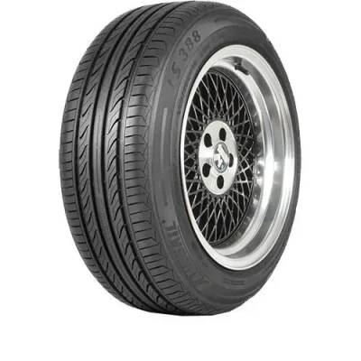 Abbildung von Landsail LS388RFT 205/45 R17 84V PKW Sommerreifen Reifen RENAULT: CLIO 2, 4, 3, OPEL: Corsa D Hatchback, Meriva A, E Hatchback