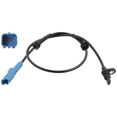 Abbildung von FEBI BILSTEIN 106324 ABS Sensor Hinterachse links, rechts 745