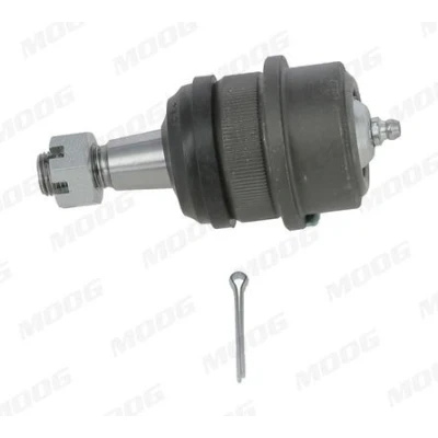 Abbildung von MOOG CH BJ 17264 Traggelenk beidseitig, oben, Vorderachse 19,1 54 82 JEEP: GRAND Cherokee 2, WRANGLER II