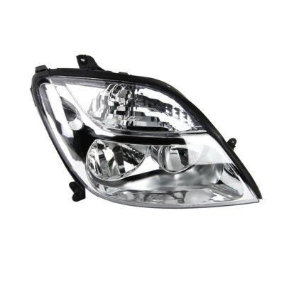 Abbildung von ABAKUS 551 1135R LDEM1 Scheinwerfer RENAULT: Scénic 1