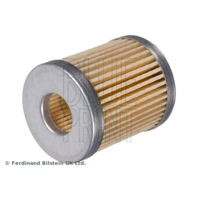 Abbildung von BLUE PRINT ADBP230000 Kraftstofffilter Filtereinsatz FIAT: Panda II Hatchback, Punto ALFA ROMEO: MiTo, LANCIA: DELTA 3