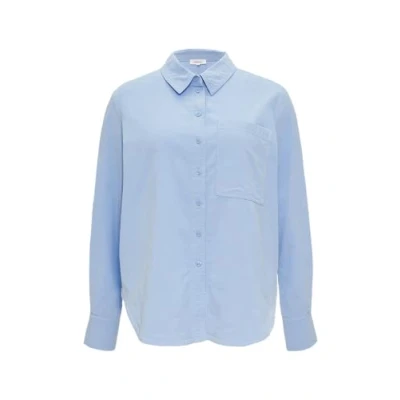 Abbildung von s.Oliver Bluse Langarm