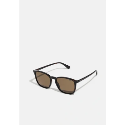 Abbildung von Polaroid Sonnenbrille, Größe: One Size, Havana