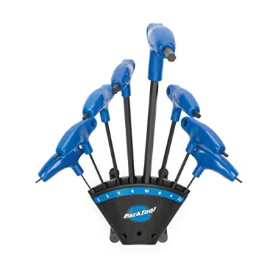 Abbildung von Park Tool PH Fahrradwerkzeuge Mehrfarbig Einheitsgröße