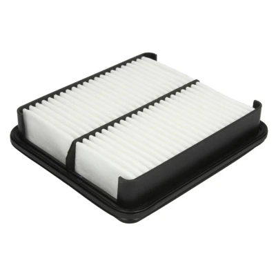 Abbildung von JC PREMIUM B28016PR Luftfilter 55 201 230 eckig Filtereinsatz SUZUKI: Grand Vitara 1 SUV, I Off Road, Road Cabrio