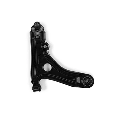 Abbildung von MOOG VO WP 8210P Querlenker beidseitig, unten, Vorderachse 19 VOLKSWAGEN: GOLF 2, Jetta Caddy 2 Kastenwagen, SEAT: Ibiza